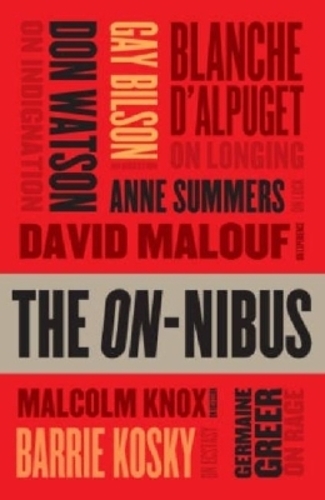 The  on-nibus