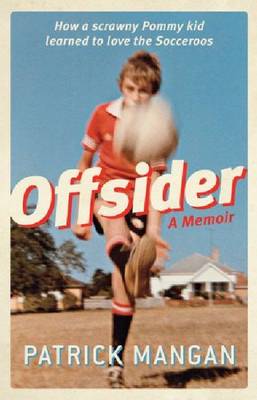 Offsider