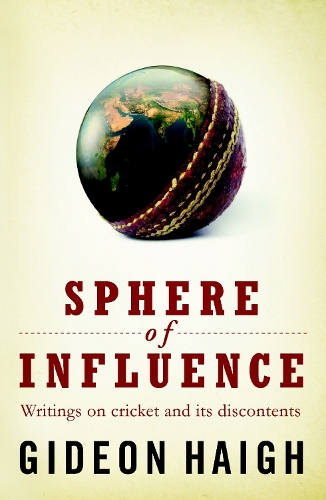 Spheres Of Influence