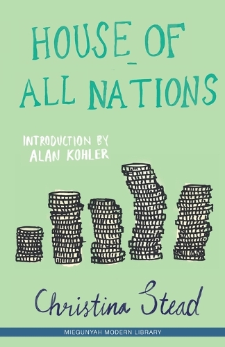 House of All Nations