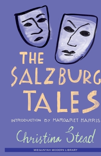 The Salzburg Tales