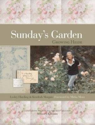 Sunday's Garden
