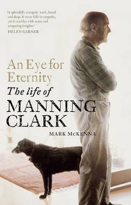 Eye For Eternity, An
