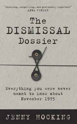 The Dismissal Dossier