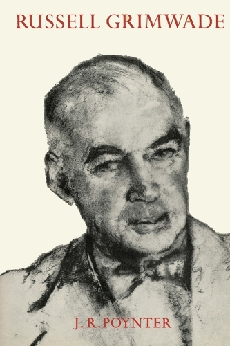 Russell Grimwade