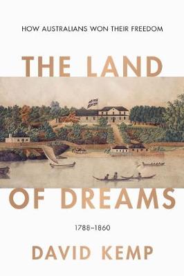 The Land of Dreams