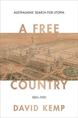 A Free Country