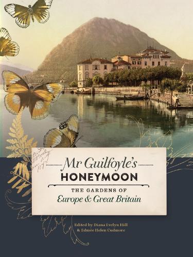 Mr Guilfoyle’s Honeymoon
