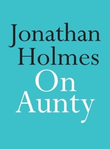 On Aunty