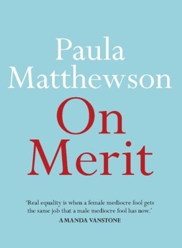 On Merit