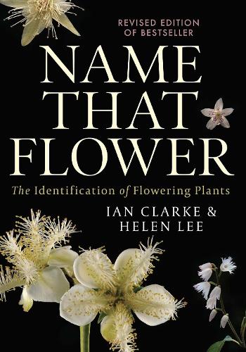 Name That Flower