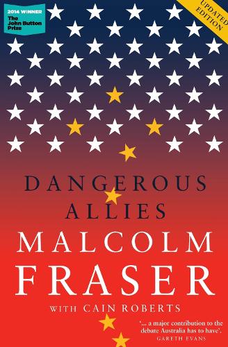 Dangerous Allies