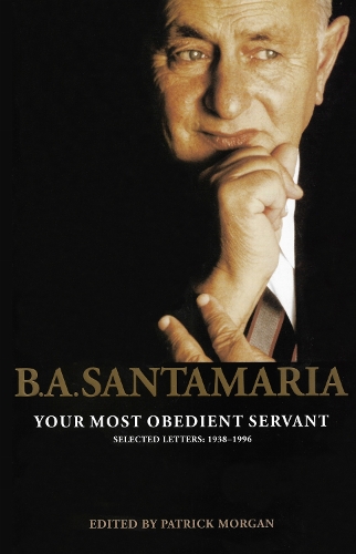 B.a. Santamaria