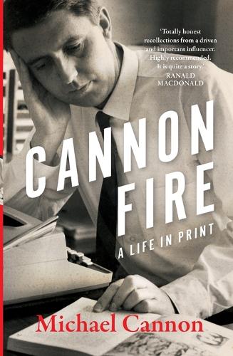 Cannon Fire