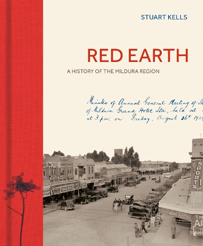 Red Earth