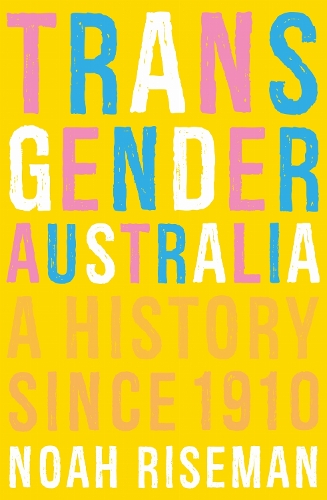 Transgender Australia