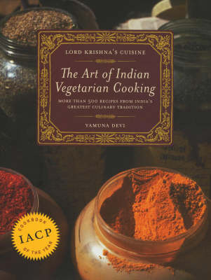 Lord Krishna Cuisine