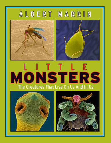 Little Monsters