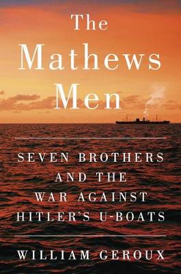 The Mathews Men