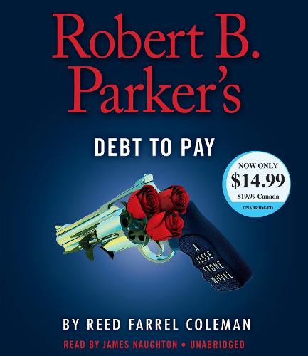 Robert B. Parker's Debt to Pay