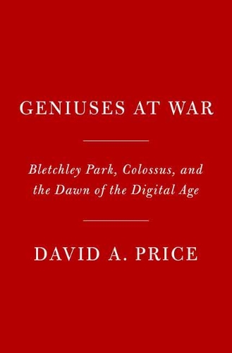 Geniuses at War