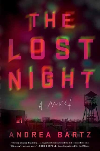 Lost Night