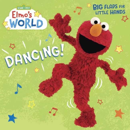Elmo's World: Dancing! Sesame Street