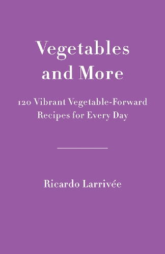 Vegetables and More