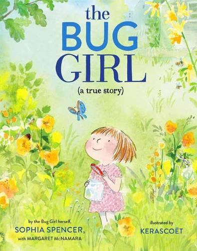 The Bug Girl