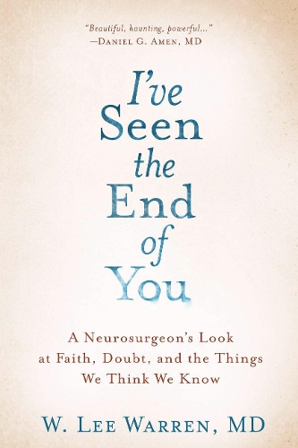 I've Seen the End of You