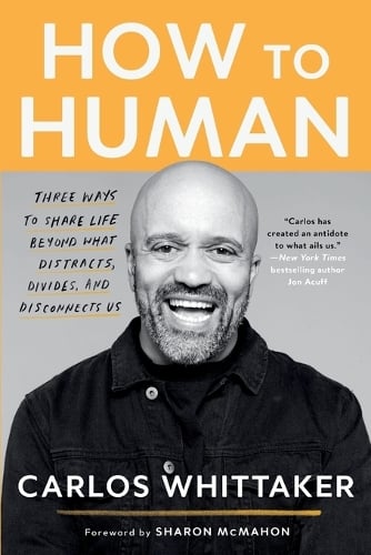 How to Human