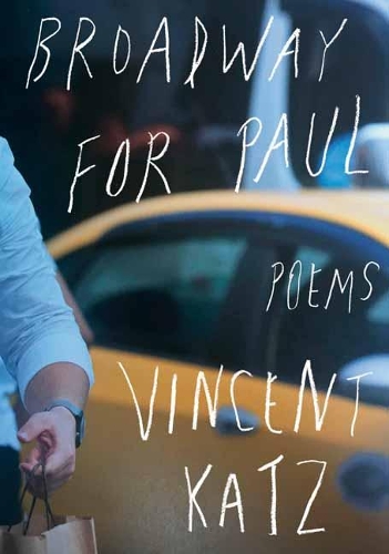 Broadway for Paul