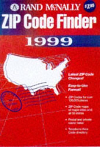 United States Zip Code Finder
