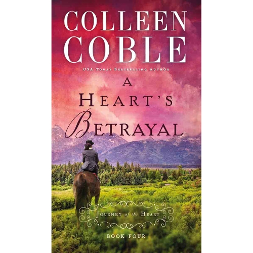 A Heart’s Betrayal