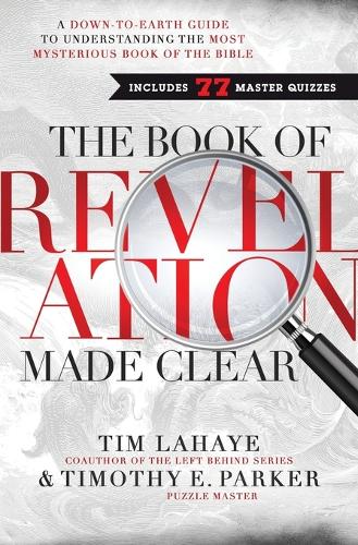 The Book of Revelation Made Clear