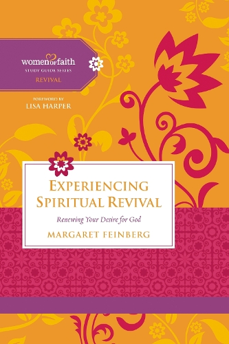 Experiencing Spiritual Revival