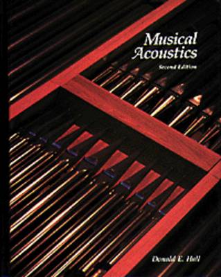 Musical Acoustics