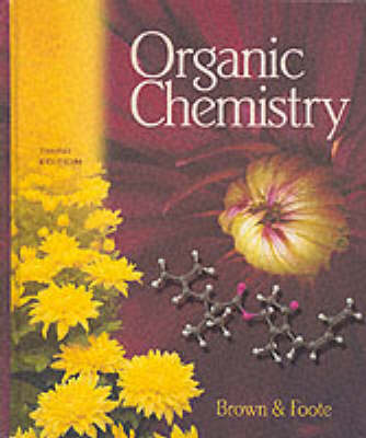 Organic Chemistry