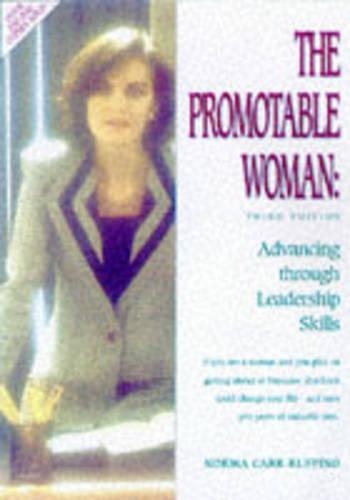 The Promotable Woman