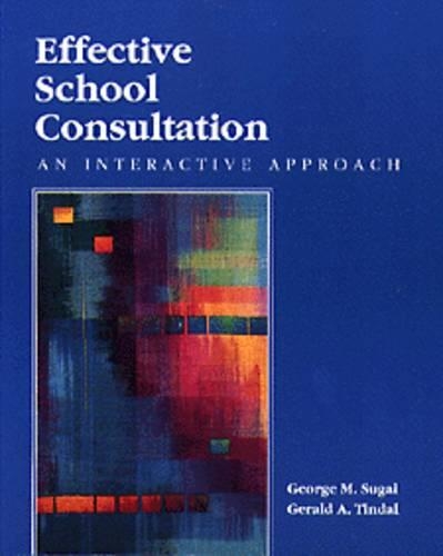 Effective School Consultation
