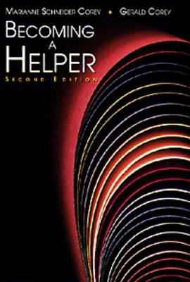 Becoming a Helper