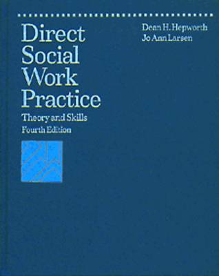 Direct Social Work Practice