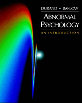 Abnormal Psychology