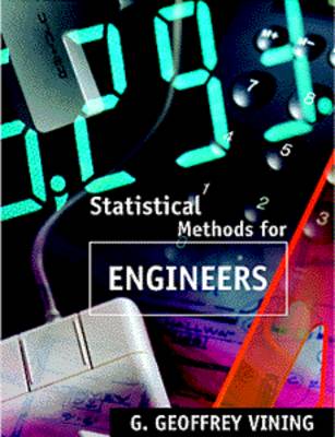 Statistical Methods for Engineers