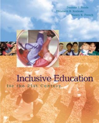 Inclusive Education for the 21st Century
