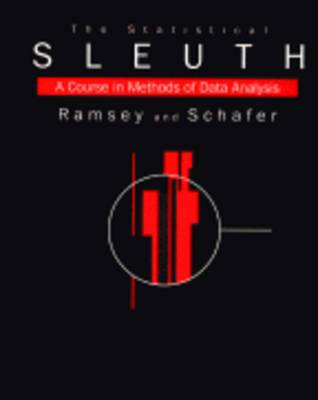 Statistical Sleuth