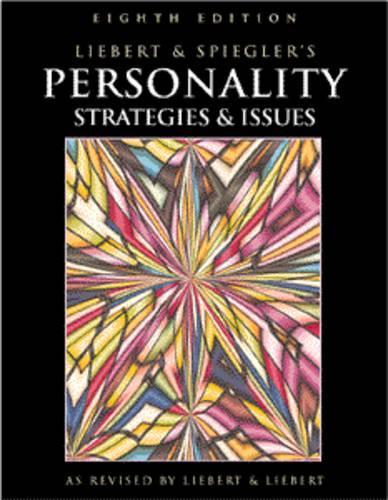 Personality