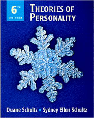 Theories of Personality