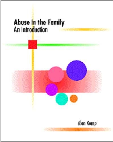 Abuse in the Family