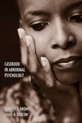 Casebook in Abnormal Psychology